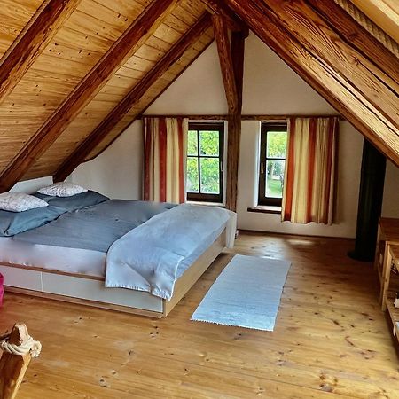 Apartmany Pod Kozakem ヴェルケー・ポポヴィツェ エクステリア 写真