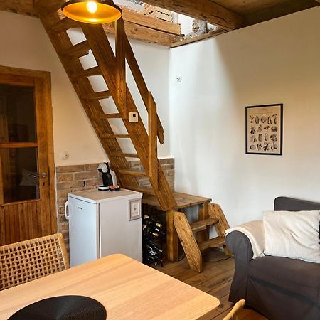 Apartmany Pod Kozakem ヴェルケー・ポポヴィツェ エクステリア 写真