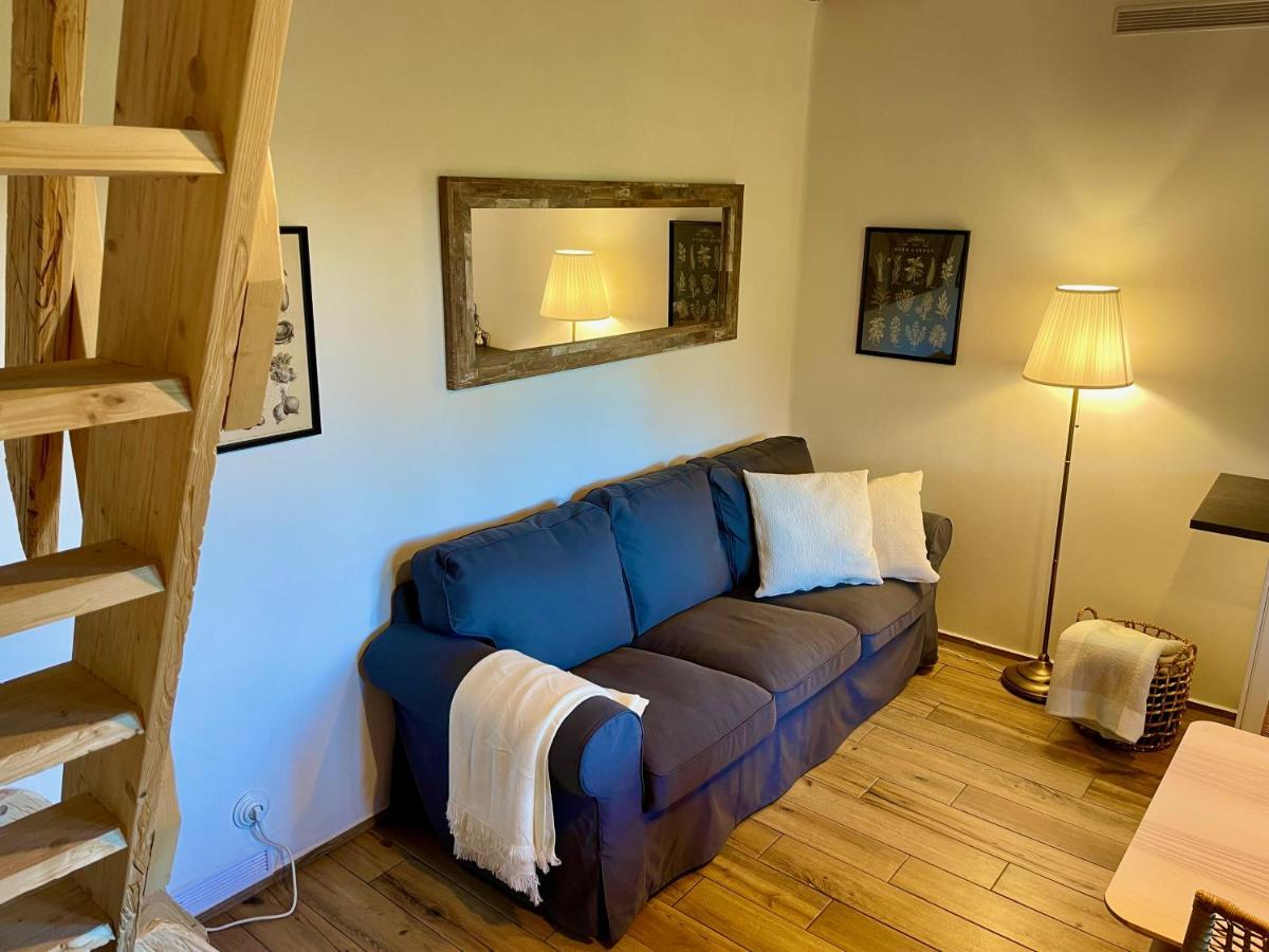 Apartmany Pod Kozakem ヴェルケー・ポポヴィツェ エクステリア 写真