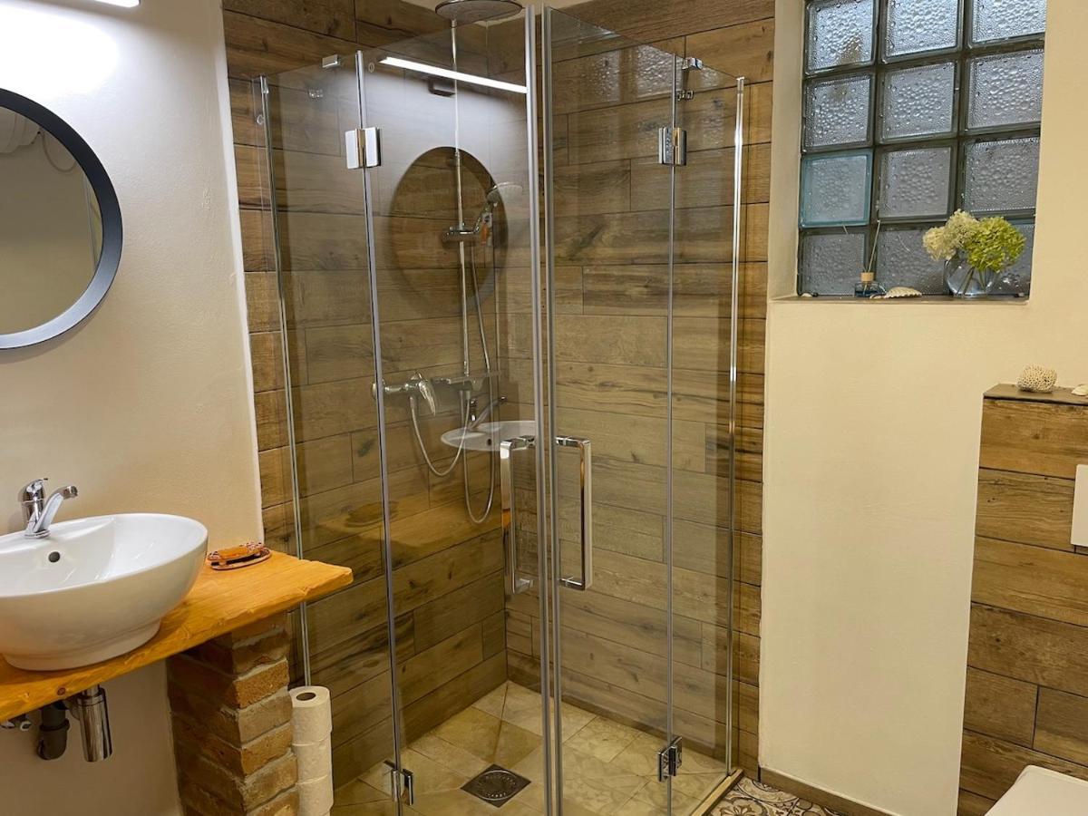 Apartmany Pod Kozakem ヴェルケー・ポポヴィツェ エクステリア 写真