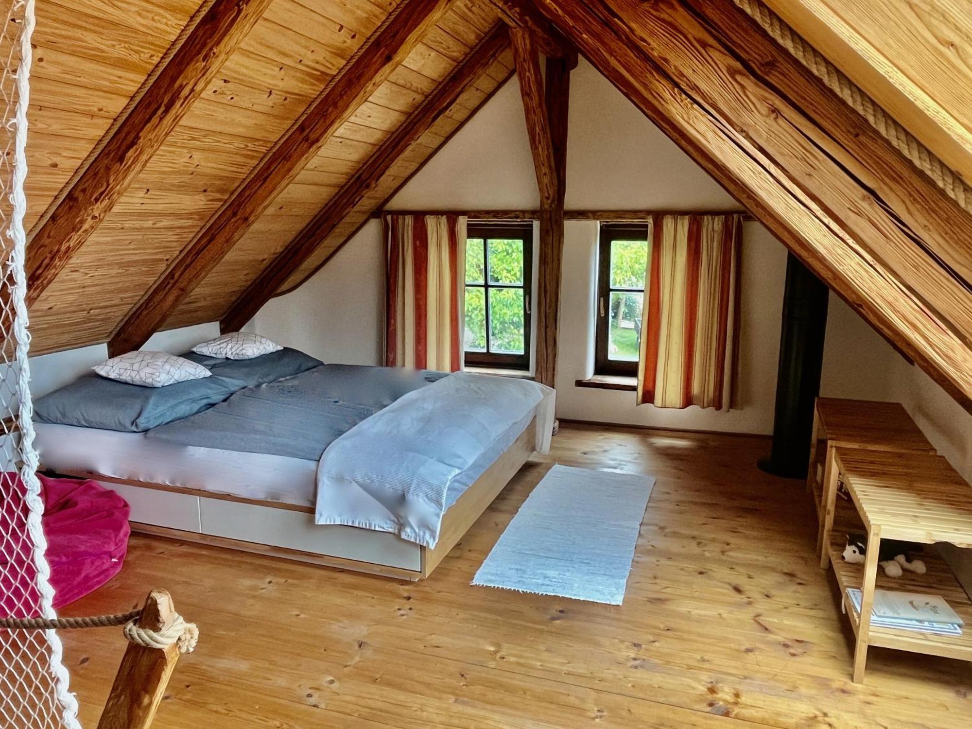 Apartmany Pod Kozakem ヴェルケー・ポポヴィツェ エクステリア 写真